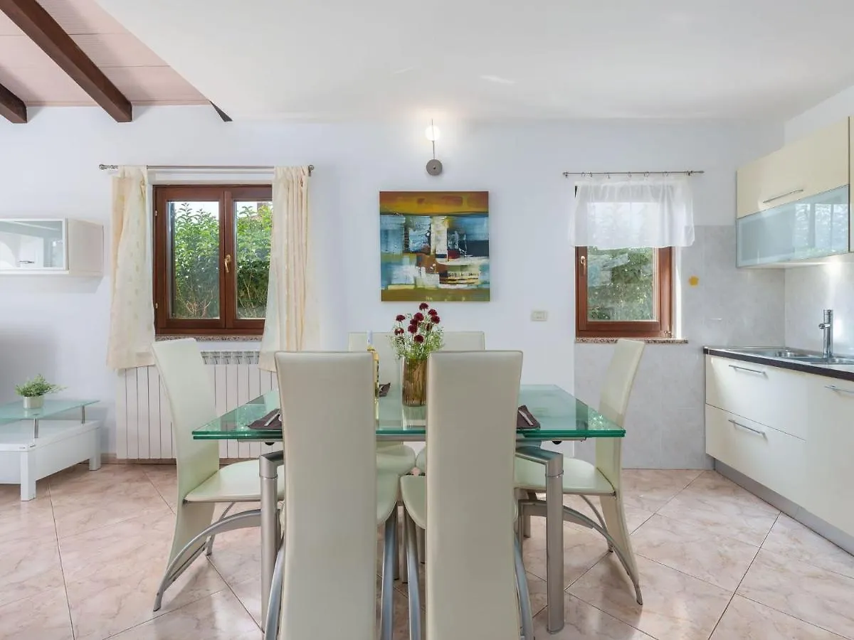 Adorable Holiday House With Private Pool Filipac 0*,