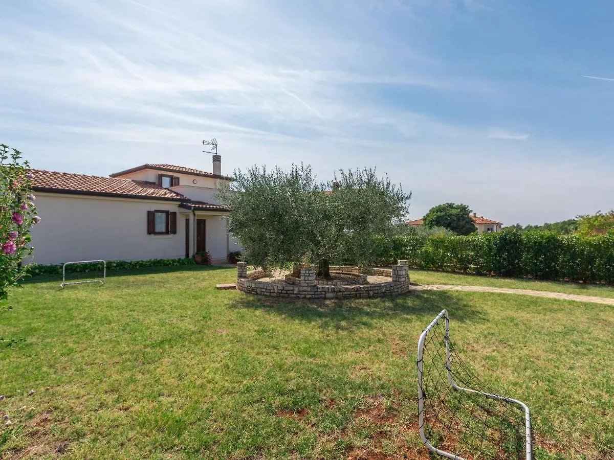 Adorable Holiday House With Private Pool Filipac 0*,  Croatia