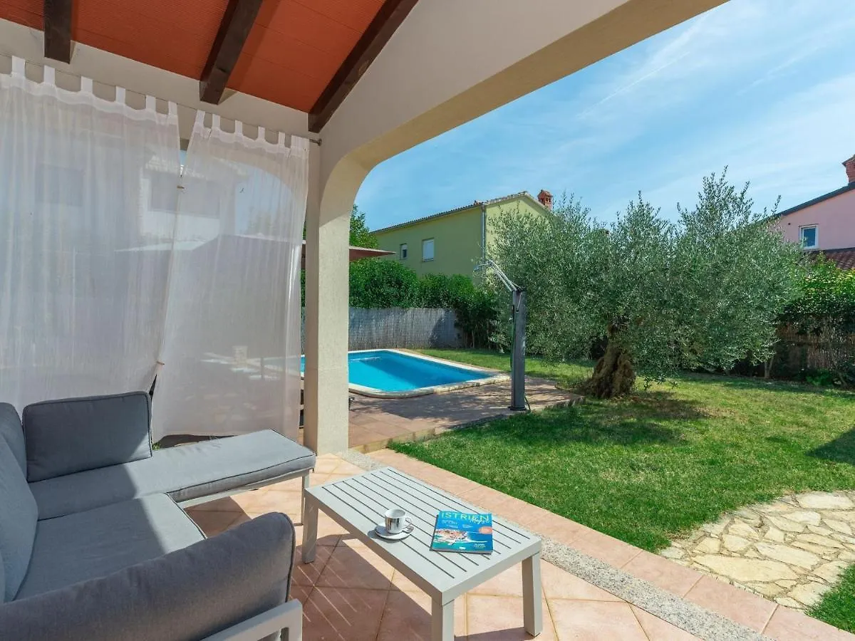 Adorable Holiday House With Private Pool Filipac Holiday home