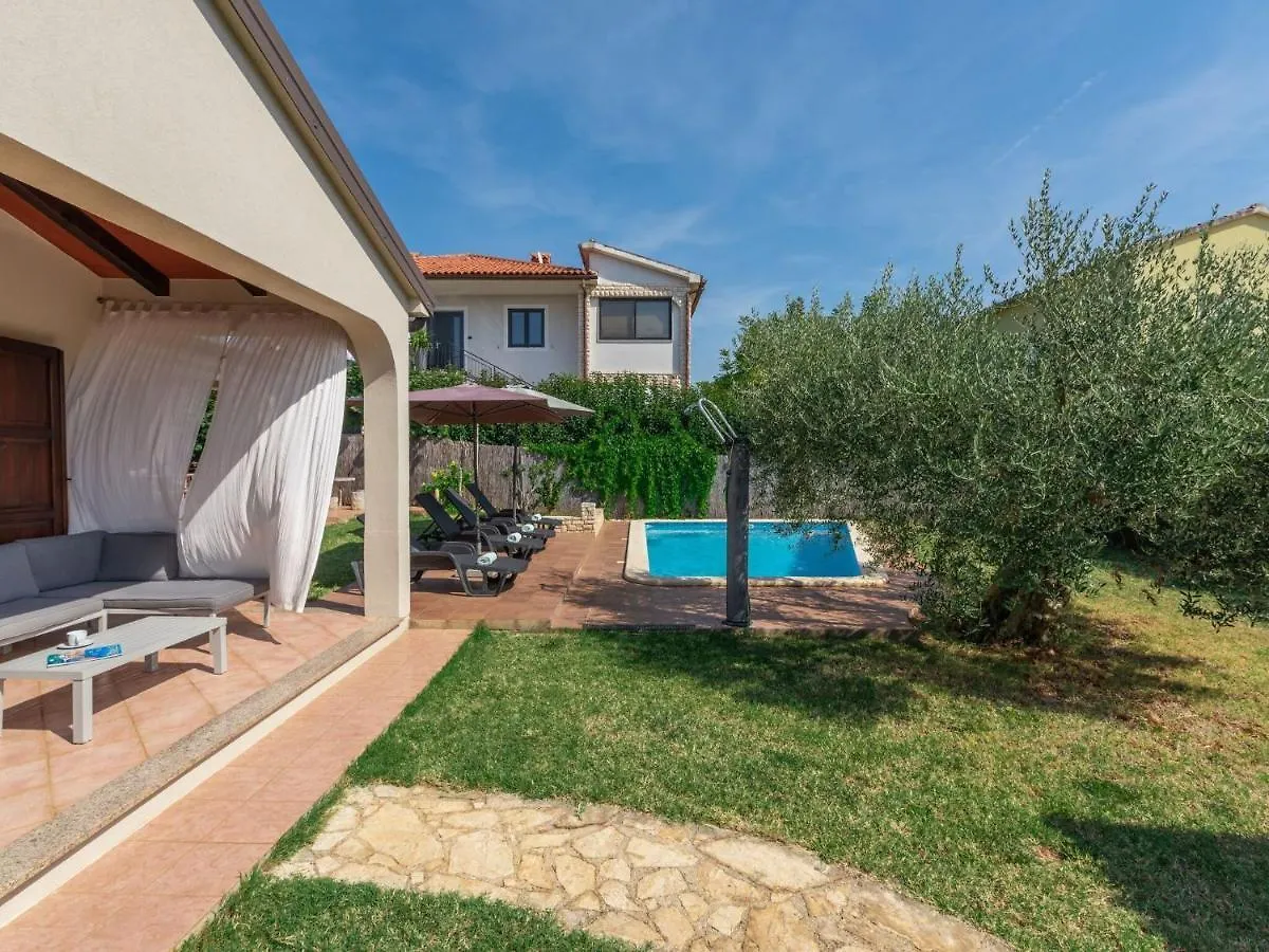 Adorable Holiday House With Private Pool Filipac Holiday home