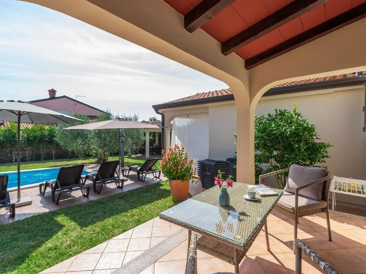 Adorable Holiday House With Private Pool Filipac Chorvatsko