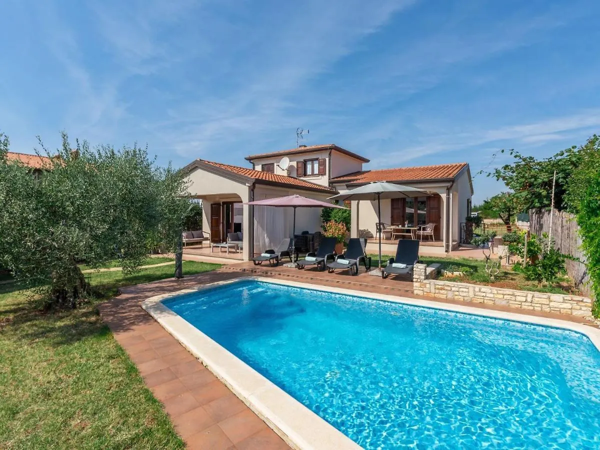 Adorable Holiday House With Private Pool Filipac Chorvatsko